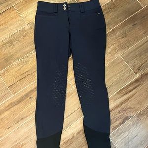 RJ classic harper breeches 26